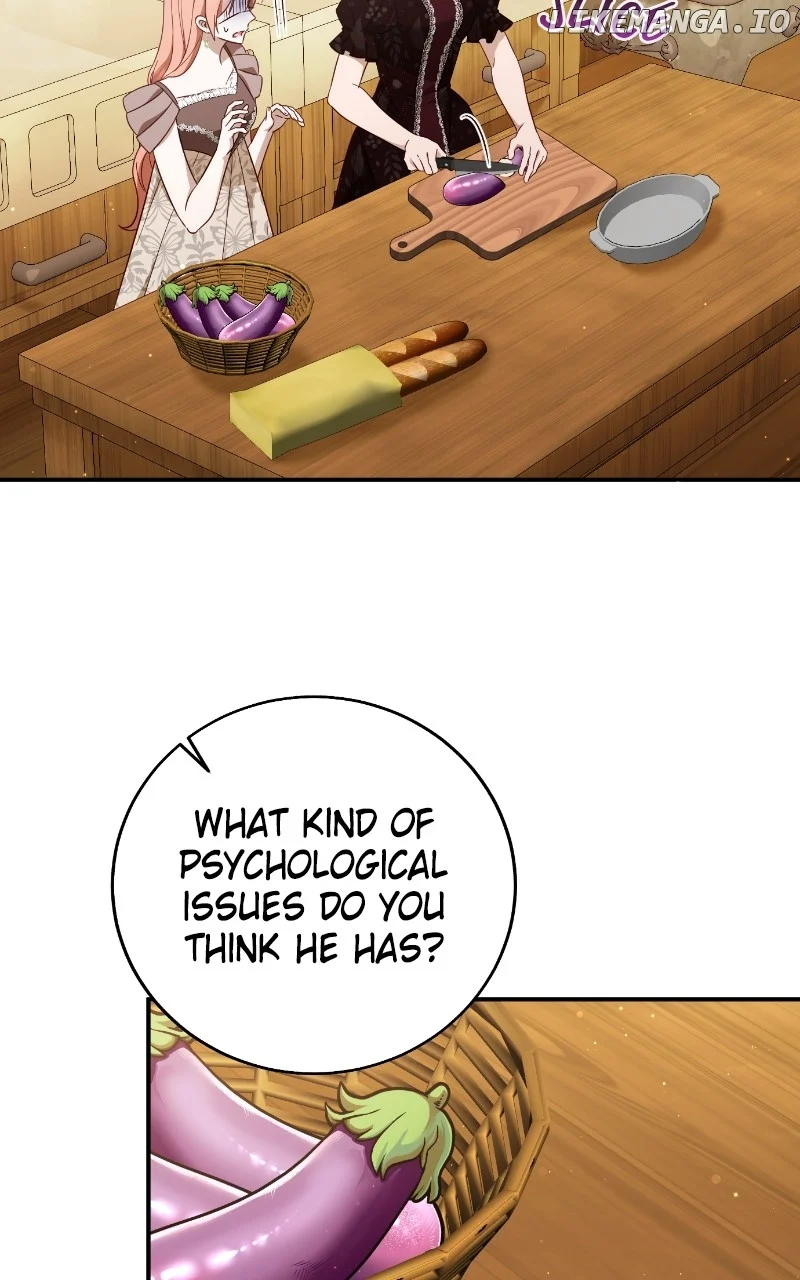 Crash On Paradise Chapter 60 page 12