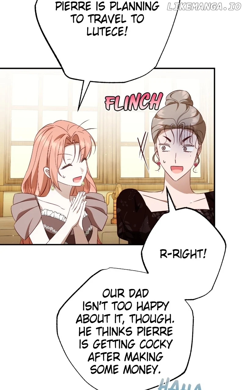 Crash On Paradise Chapter 60 page 31