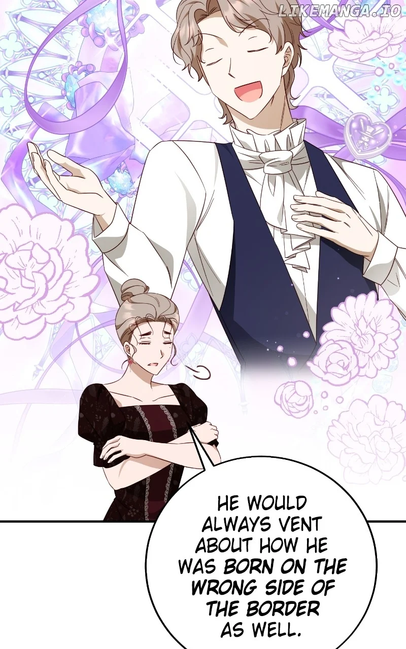 Crash On Paradise Chapter 60 page 35