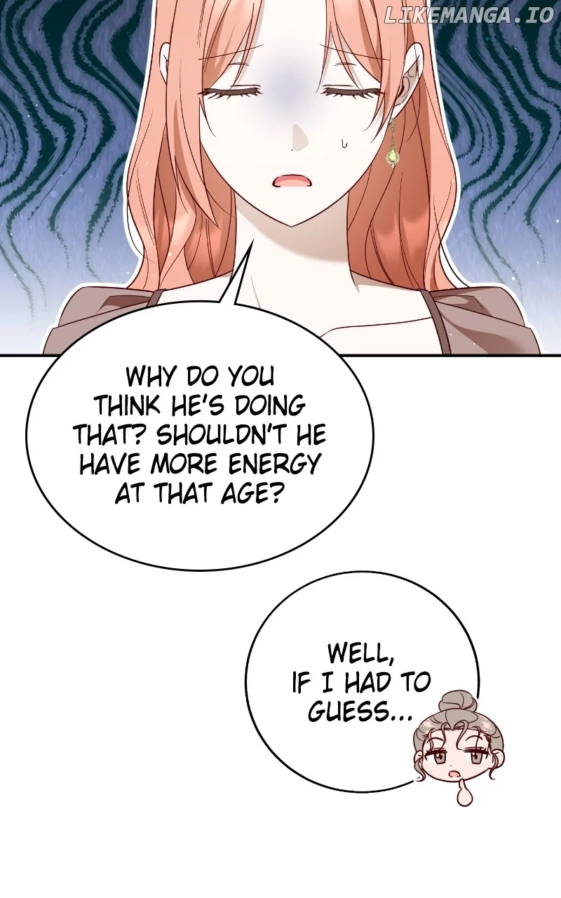Crash On Paradise Chapter 60 page 3