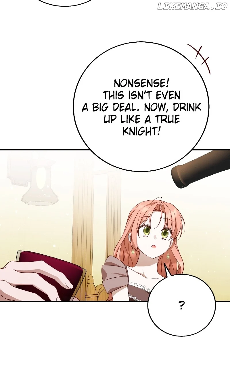 Crash On Paradise Chapter 60 page 47