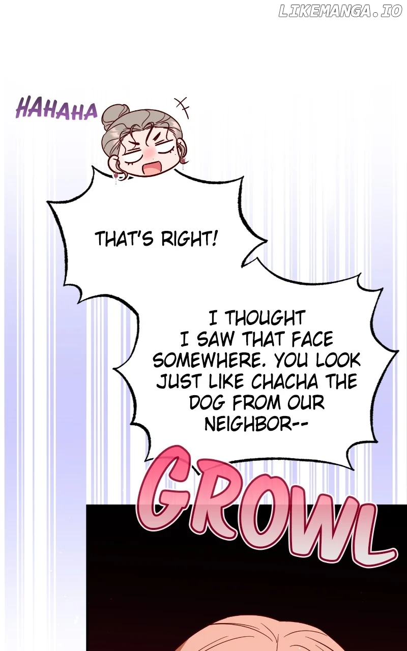 Crash On Paradise Chapter 60 page 56