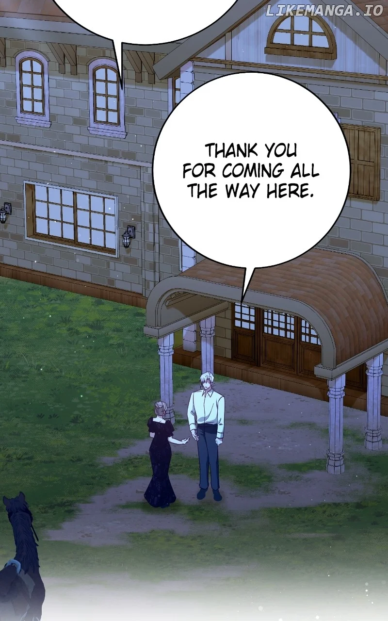 Crash On Paradise Chapter 60 page 60