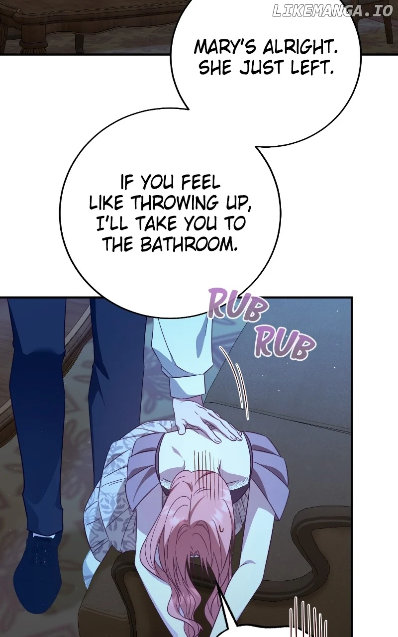 Crash On Paradise Chapter 60 page 63