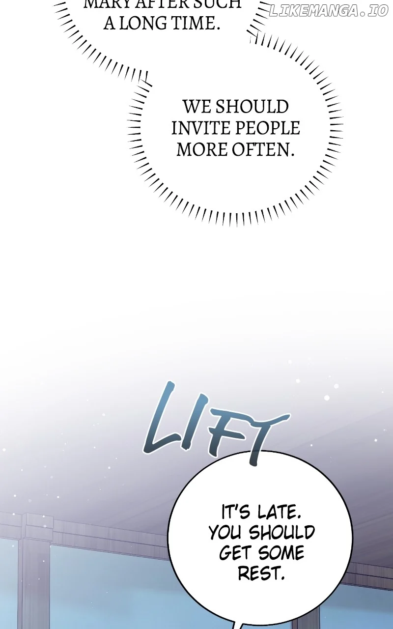Crash On Paradise Chapter 60 page 65