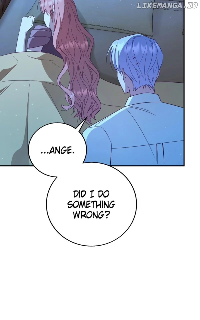 Crash On Paradise Chapter 60 page 69