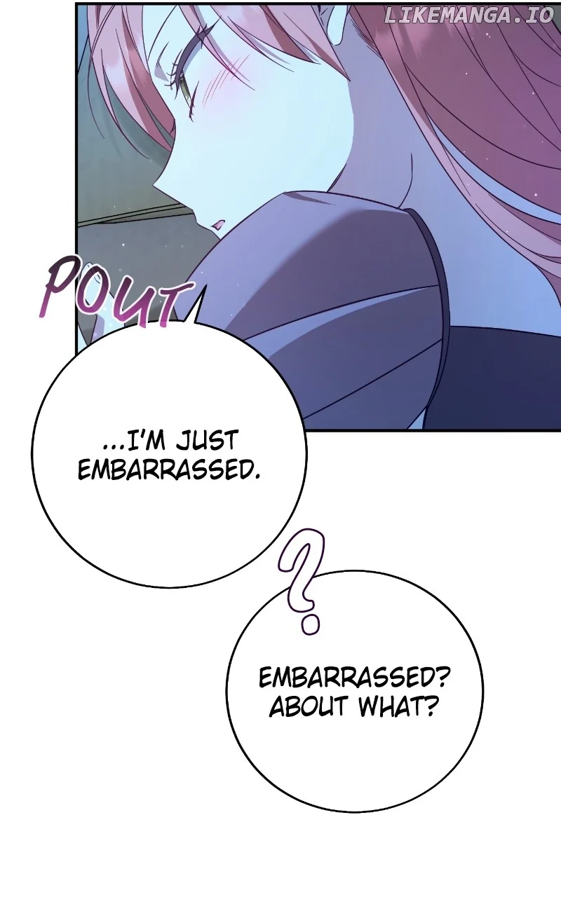 Crash On Paradise Chapter 60 page 70