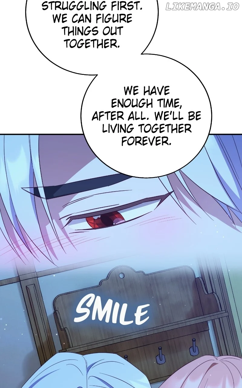 Crash On Paradise Chapter 60 page 83