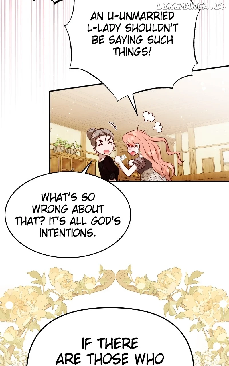 Crash On Paradise Chapter 60 page 8