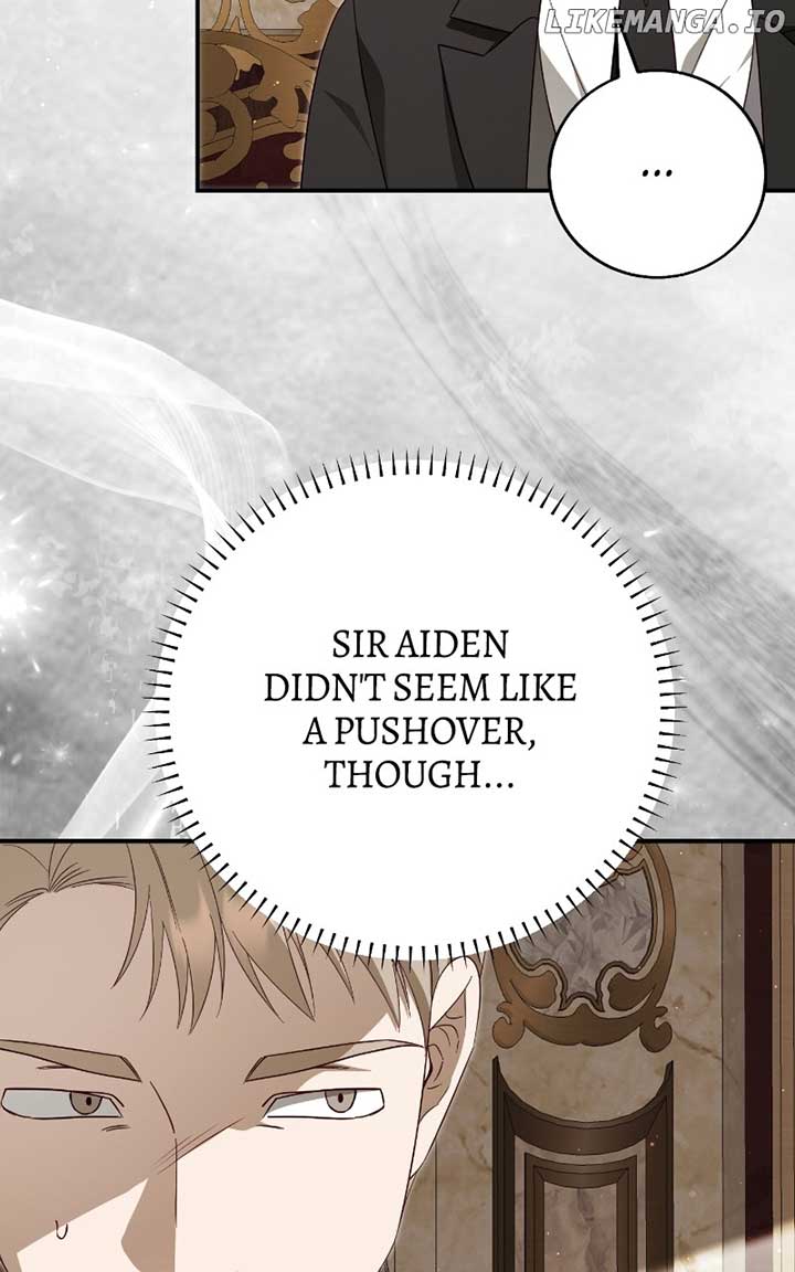 Crash On Paradise Chapter 61 page 32
