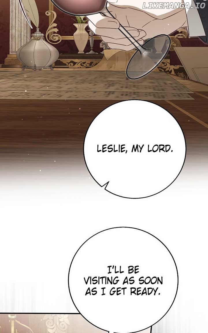 Crash On Paradise Chapter 61 page 34