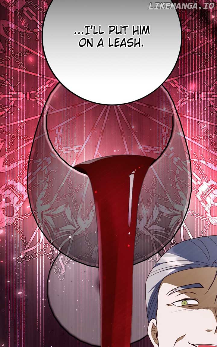 Crash On Paradise Chapter 61 page 36