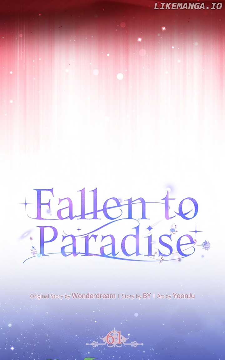 Crash On Paradise Chapter 61 page 38