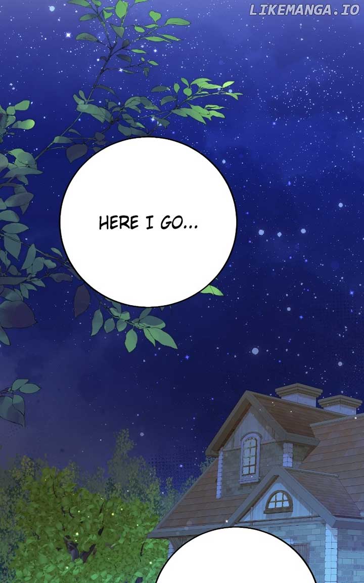 Crash On Paradise Chapter 61 page 39
