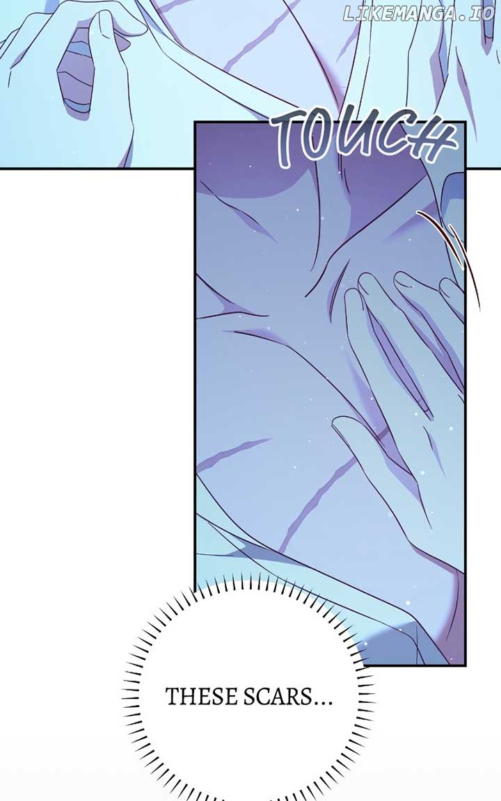 Crash On Paradise Chapter 61 page 42