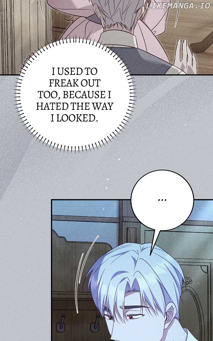 Crash On Paradise Chapter 61 page 47