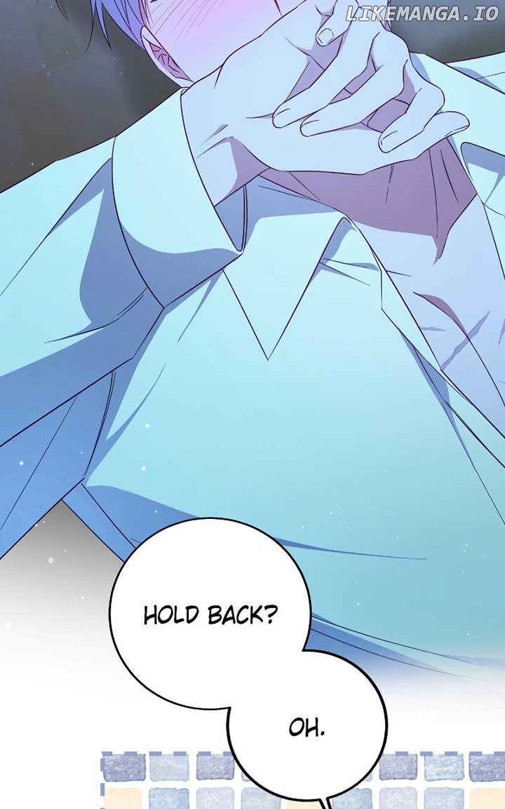 Crash On Paradise Chapter 61 page 63
