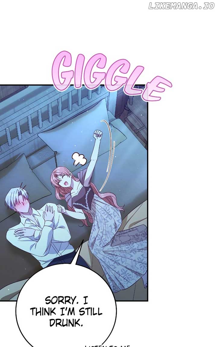 Crash On Paradise Chapter 61 page 66