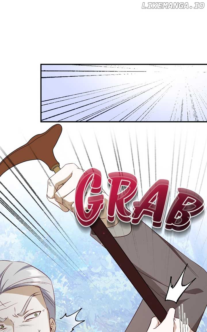 Crash On Paradise Chapter 63 page 28