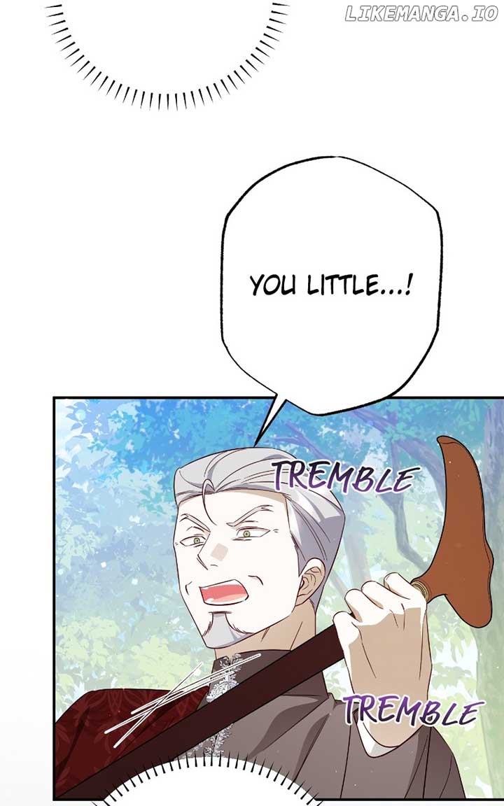 Crash On Paradise Chapter 63 page 31