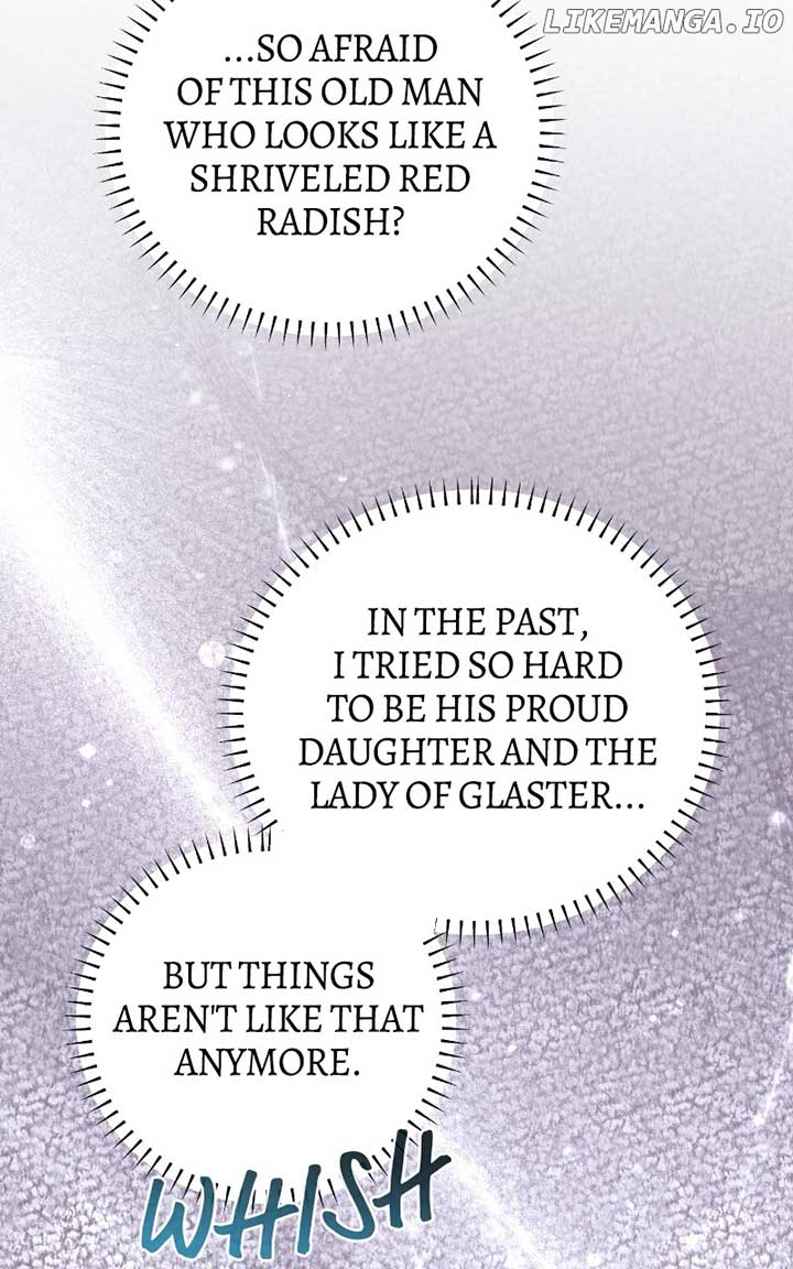 Crash On Paradise Chapter 63 page 32