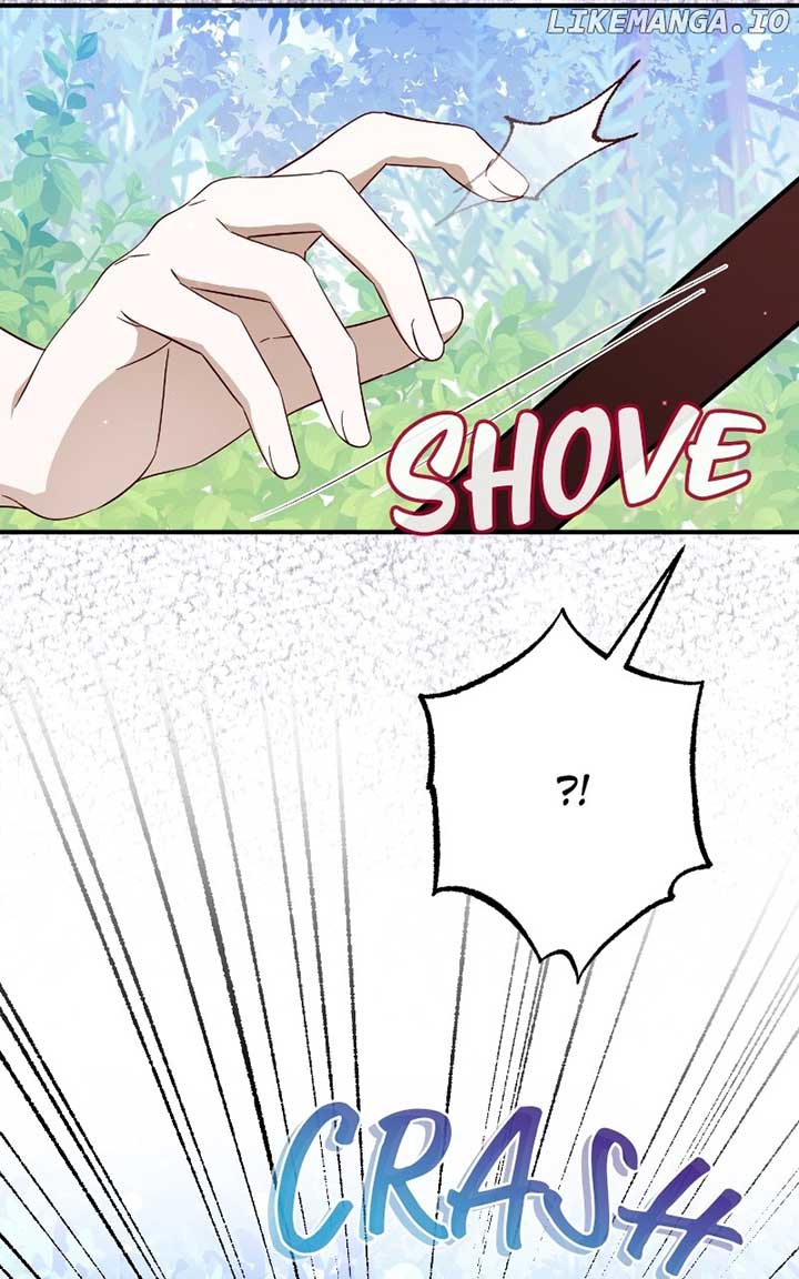 Crash On Paradise Chapter 63 page 33