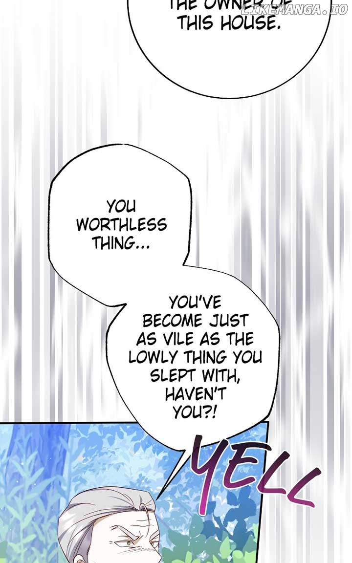 Crash On Paradise Chapter 63 page 36