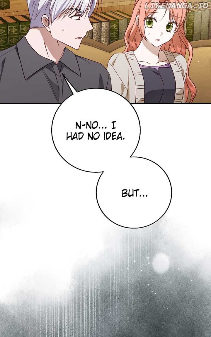 Crash On Paradise Chapter 63 page 61