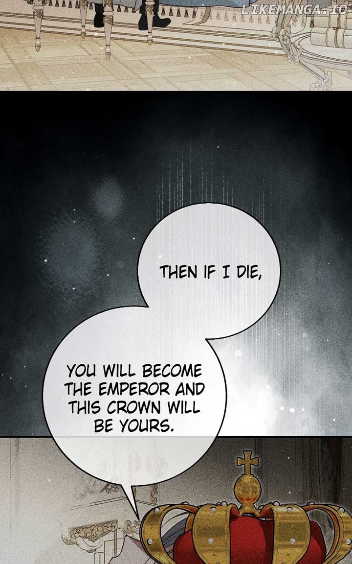 Crash On Paradise Chapter 63 page 63