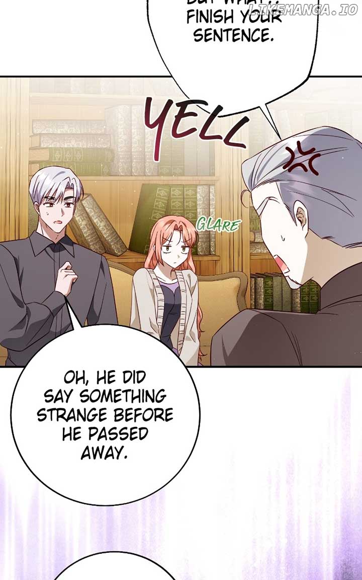 Crash On Paradise Chapter 63 page 67