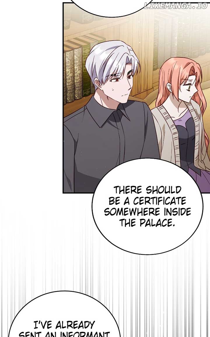 Crash On Paradise Chapter 63 page 70