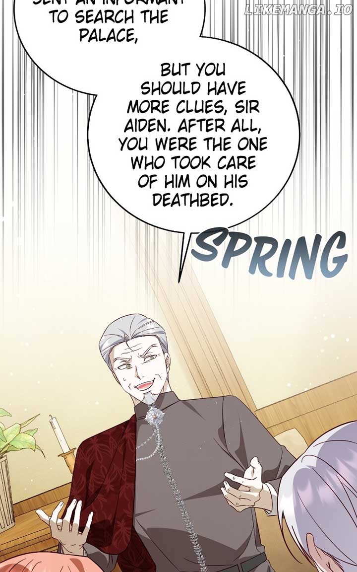 Crash On Paradise Chapter 63 page 71