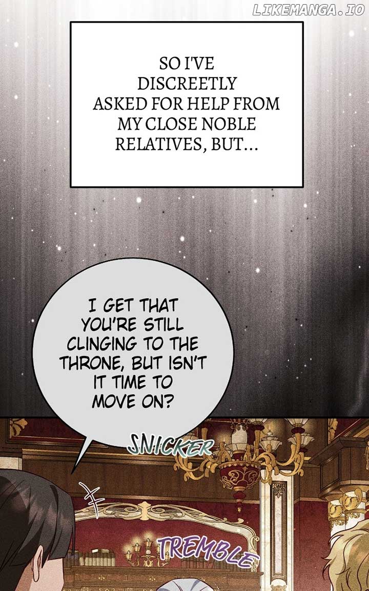 Crash On Paradise Chapter 63 page 76