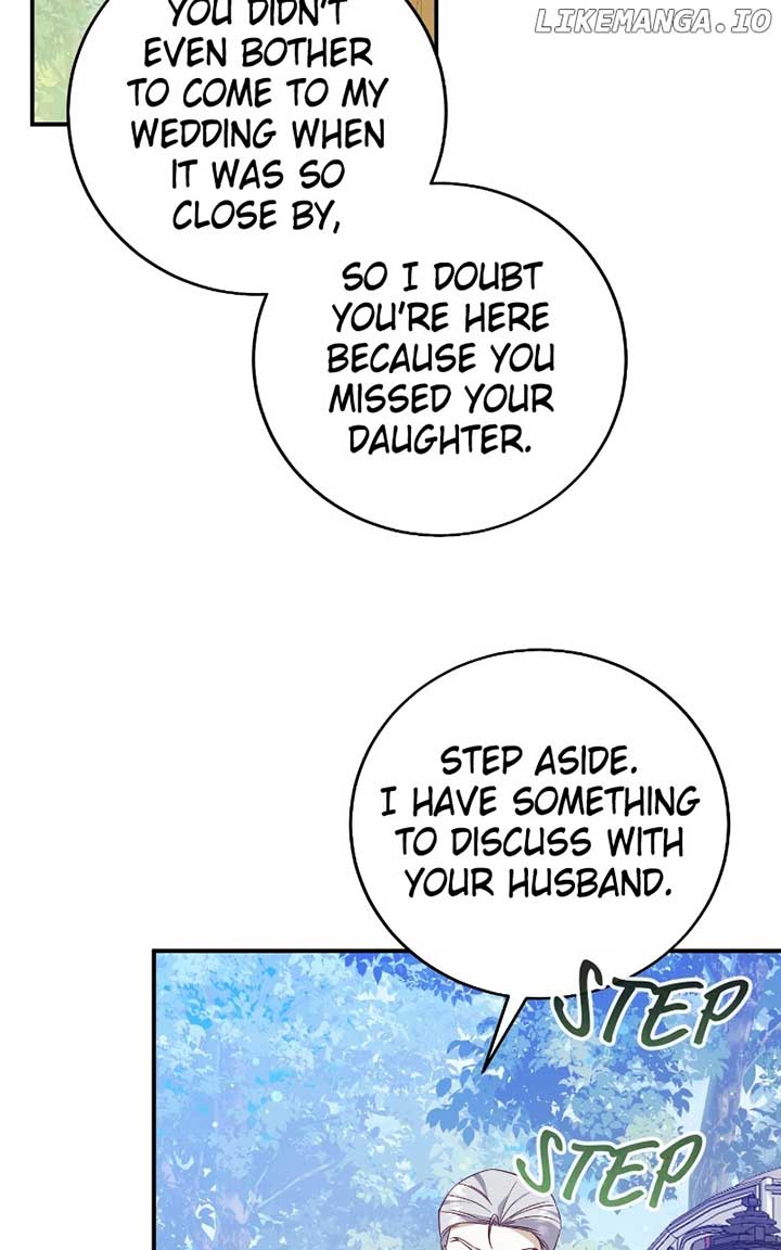 Crash On Paradise Chapter 63 page 8