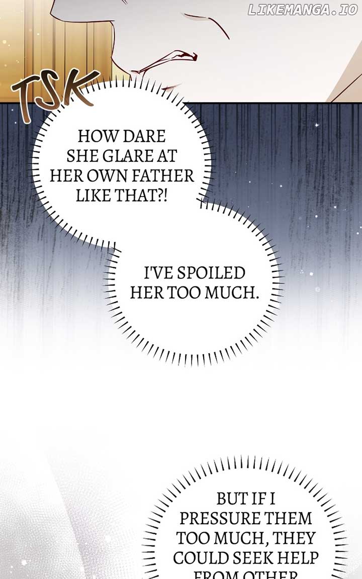 Crash On Paradise Chapter 64 page 9