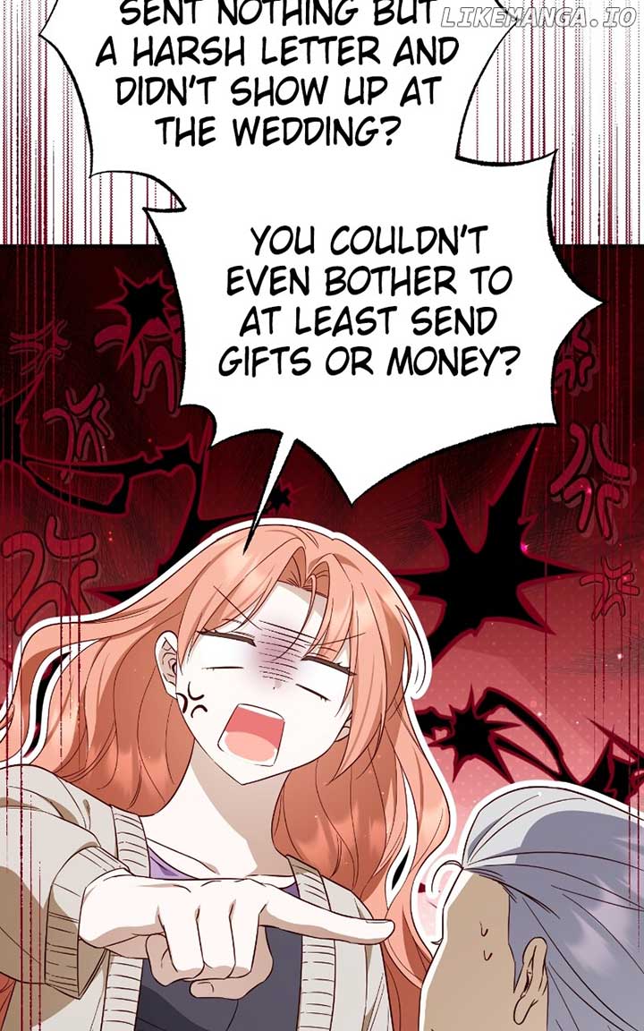 Crash On Paradise Chapter 64 page 17