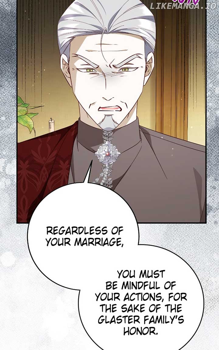 Crash On Paradise Chapter 64 page 22