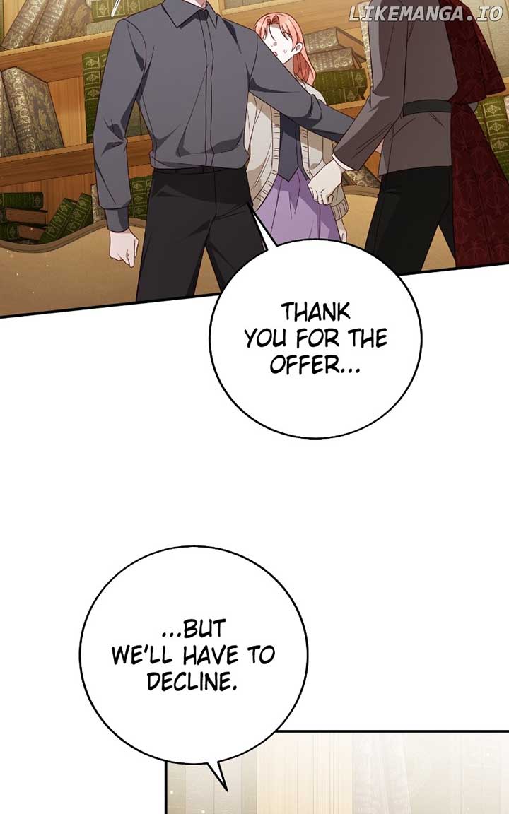 Crash On Paradise Chapter 64 page 29