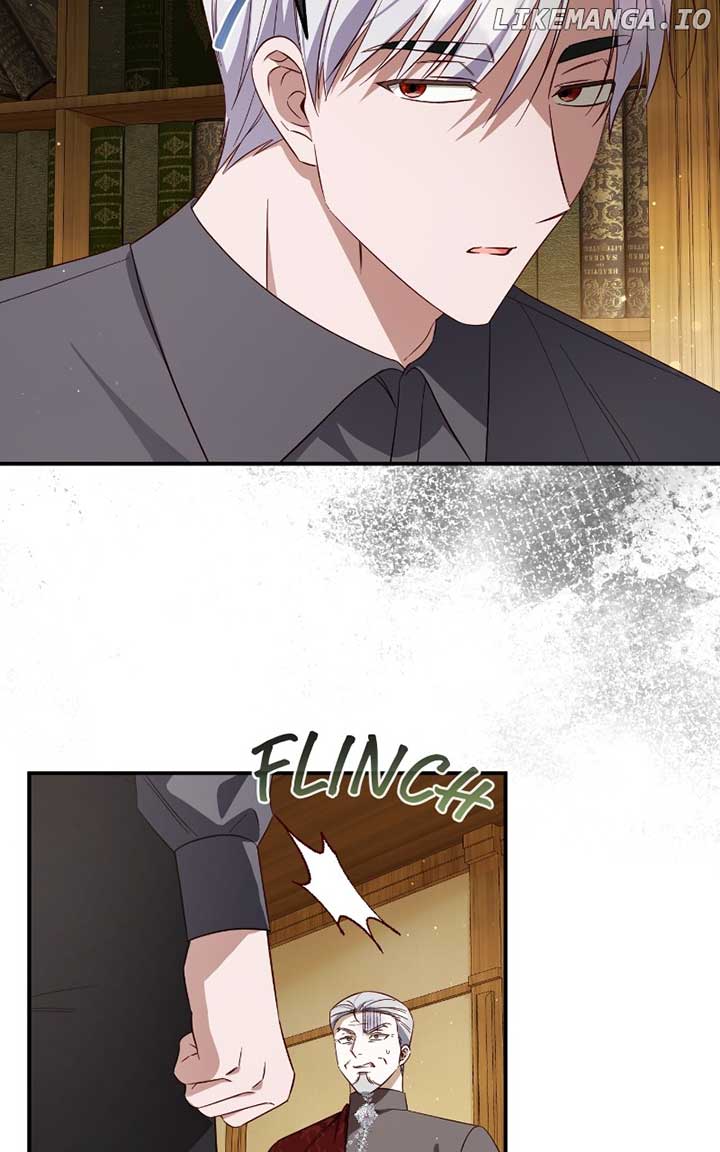 Crash On Paradise Chapter 64 page 31
