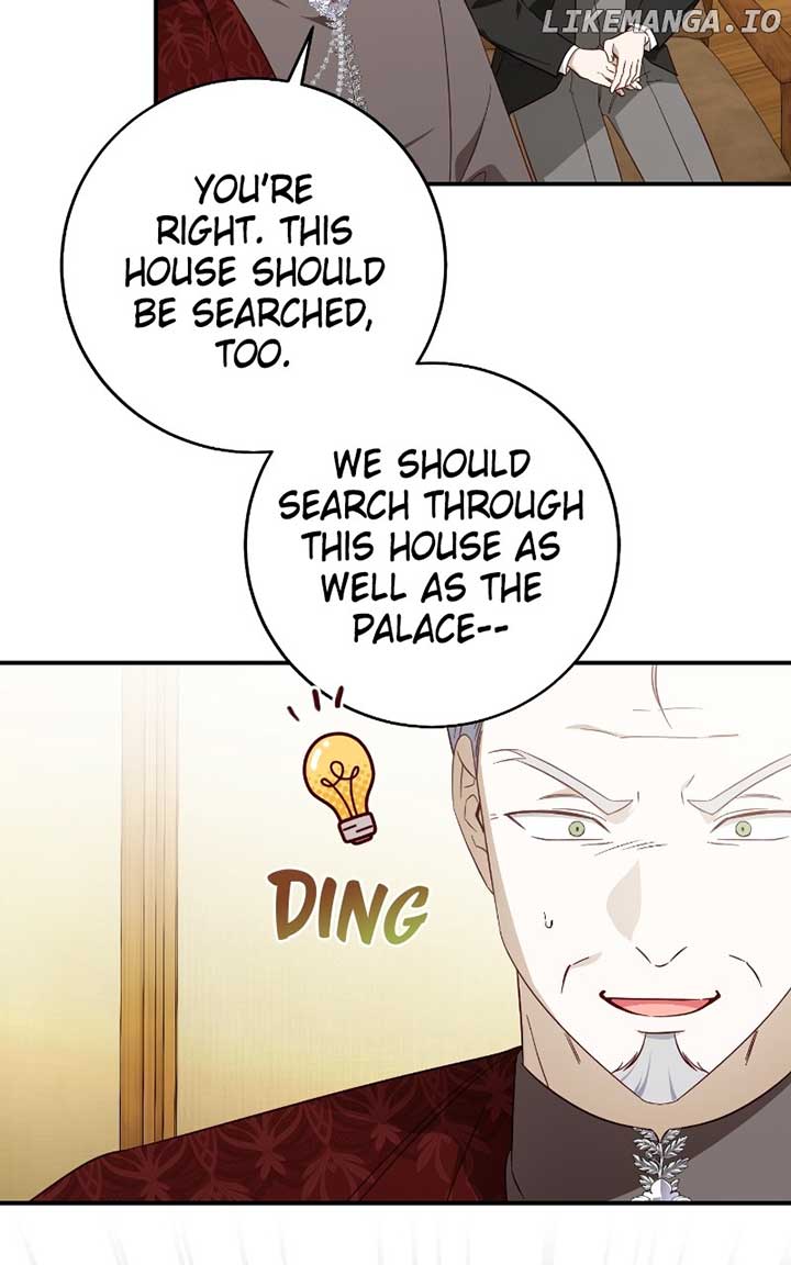 Crash On Paradise Chapter 64 page 38