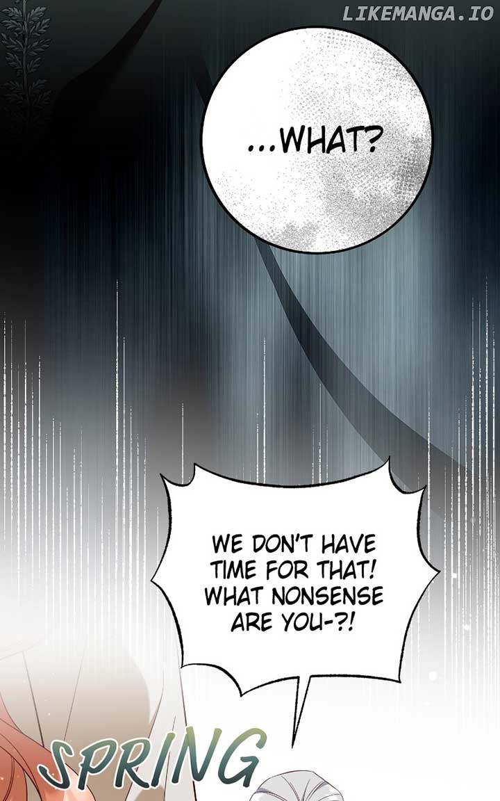 Crash On Paradise Chapter 64 page 3