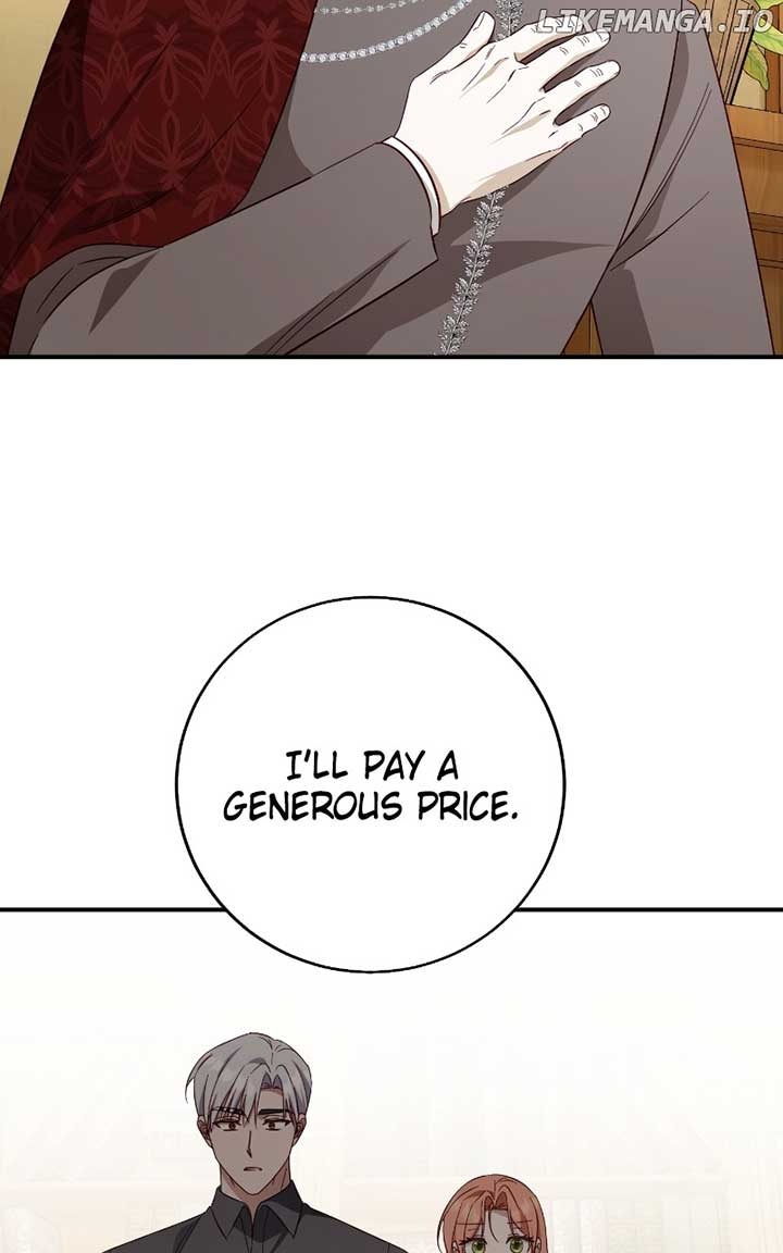 Crash On Paradise Chapter 64 page 40