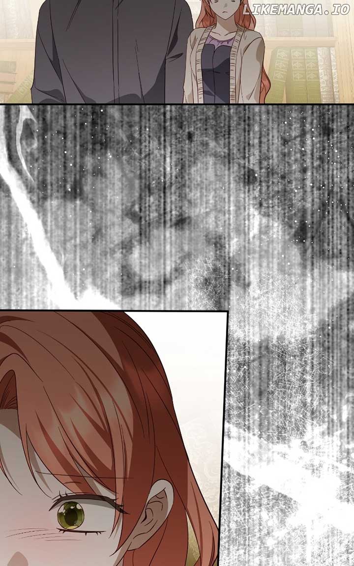 Crash On Paradise Chapter 64 page 41