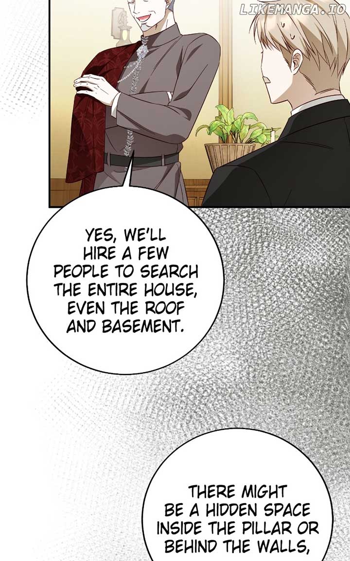 Crash On Paradise Chapter 64 page 43