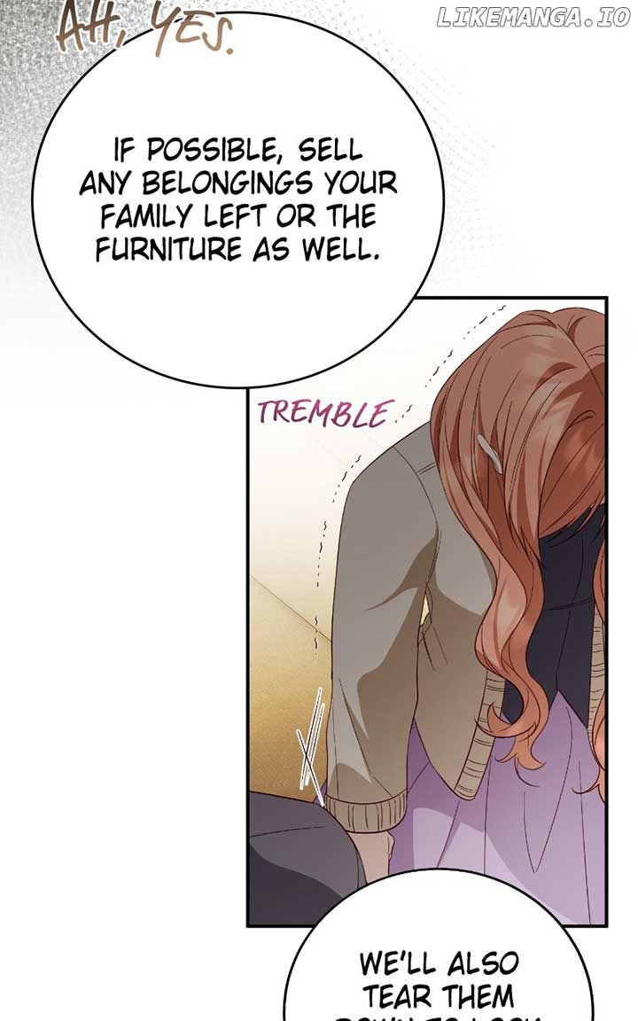 Crash On Paradise Chapter 64 page 45