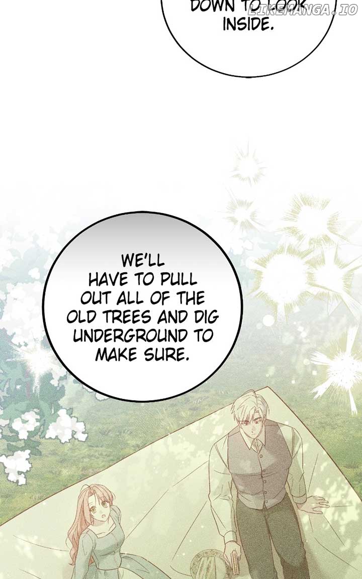 Crash On Paradise Chapter 64 page 46