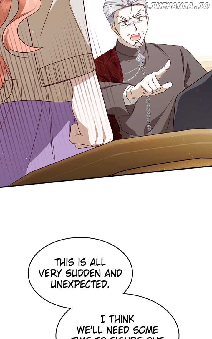 Crash On Paradise Chapter 64 page 4