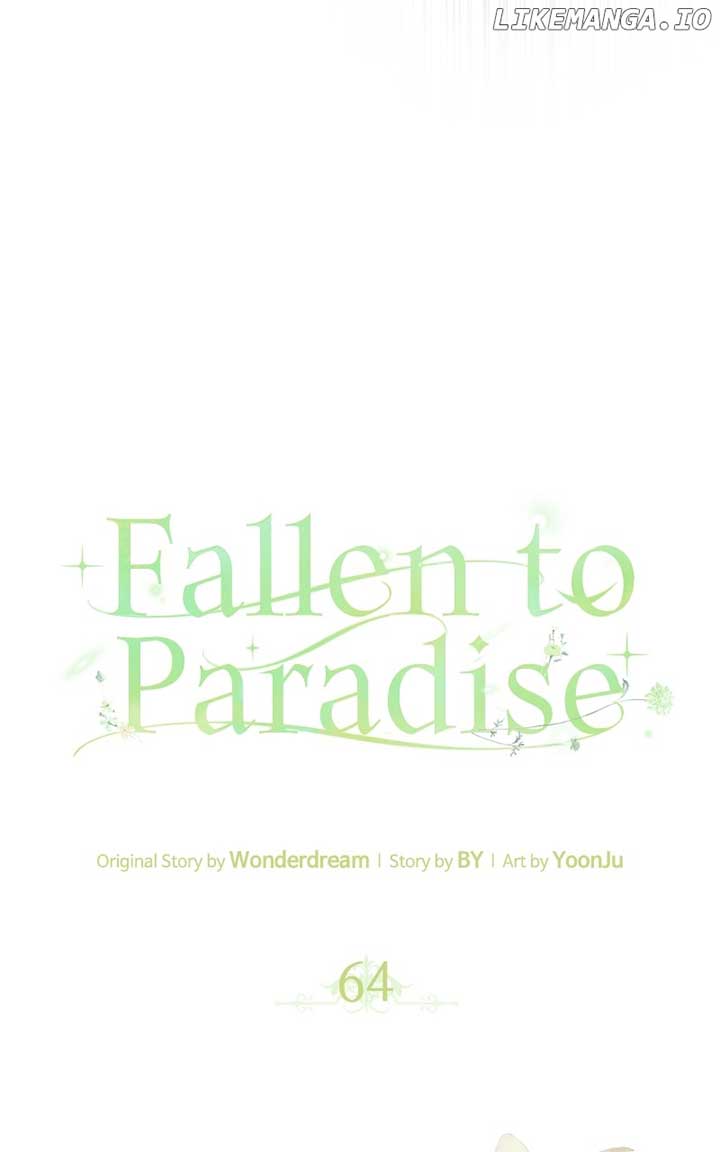Crash On Paradise Chapter 64 page 52