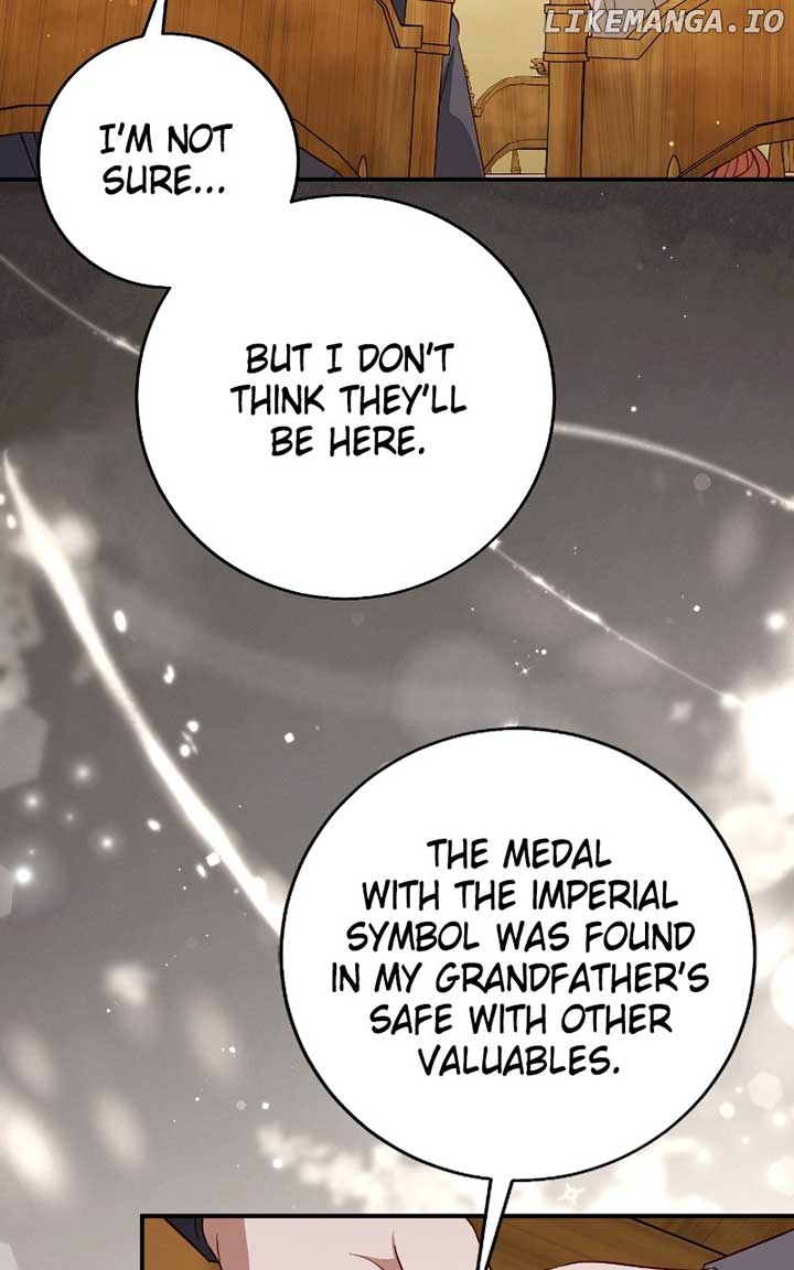 Crash On Paradise Chapter 64 page 57