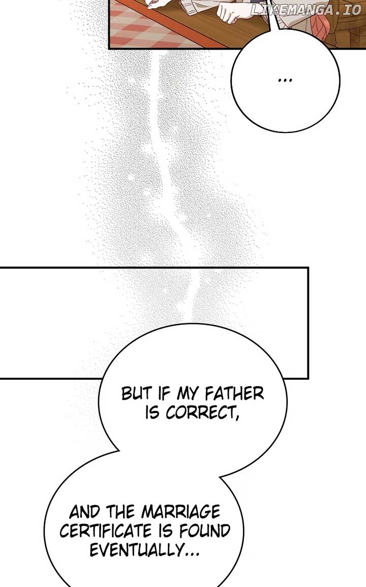 Crash On Paradise Chapter 64 page 64